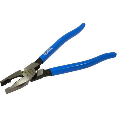 Pince universelle pour poseur de lignes Meunier Outillage Industriel