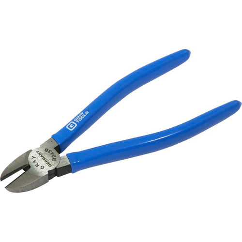 Side Cutting Plier, 7" L Meunier Outillage Industriel