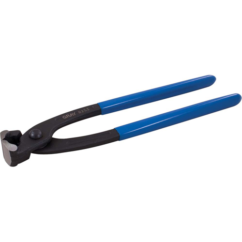 Pince coupante en bout Meunier Outillage Industriel