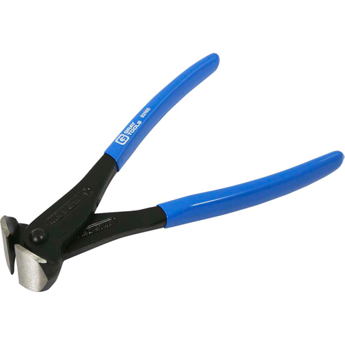 Pince coupante en bout Meunier Outillage Industriel