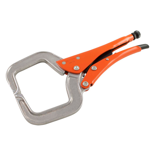 Pince-&eacute;tau, Longueur 11-1/4", Pinces serre-joints Meunier Outillage Industriel