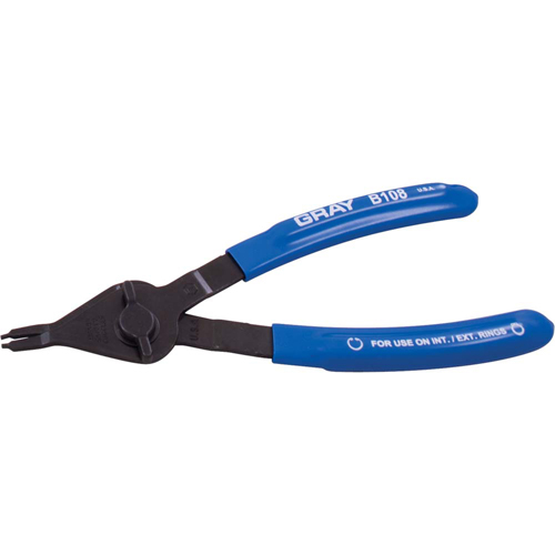 Snap Ring Plier Meunier Outillage Industriel