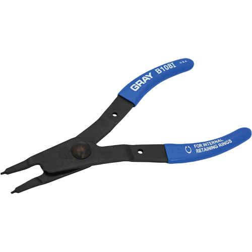 Snap Ring Plier Meunier Outillage Industriel