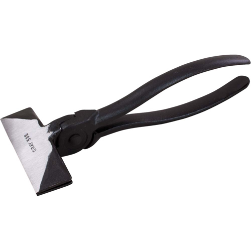 Pince sertisseuse manuelle Meunier Outillage Industriel