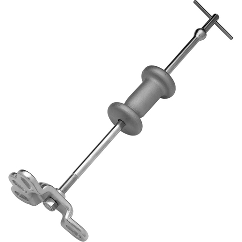 Extracteur d'essieu Meunier Outillage Industriel