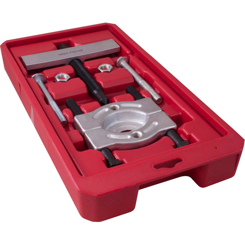 Jeu d'extracteurs de roulements Meunier Outillage Industriel