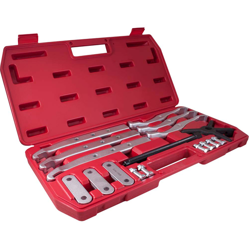 Jeu d'extracteurs d'engrenages Meunier Outillage Industriel