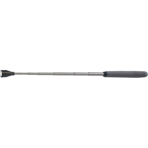 Telescopic Pickup Tool, 33-1/2" Length, 7/16" Diameter, 14 lbs. Capacity Meunier Outillage Industriel