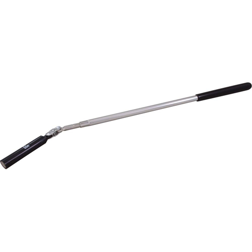 Telescopic Pickup Tool, 26-1/2" Length, 5/8" Diameter, 6.5 lbs. Capacity Meunier Outillage Industriel