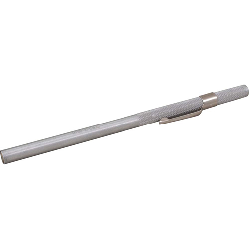 Pickup Tool with Pocket Clip, 6" Length, 5/16" Diameter, 1.5 lbs. Capacity Meunier Outillage Industriel