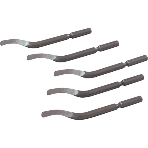 Deburring Blade Set Meunier Outillage Industriel