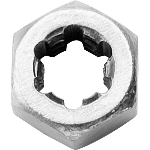 Fili&egrave;re &agrave; filet grossier, Filet de 5/16"-18, Acier rapide Meunier Outillage Industriel