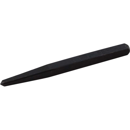 Extracteur de vis droit, 1, Pour vis de 1/4", Carbure Meunier Outillage Industriel