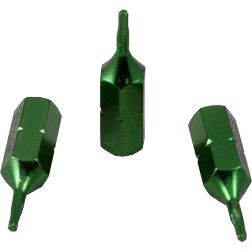 Douille pour embout, Torx, T-10 x 2-1/8" lo, Prise 3/8" Meunier Outillage Industriel