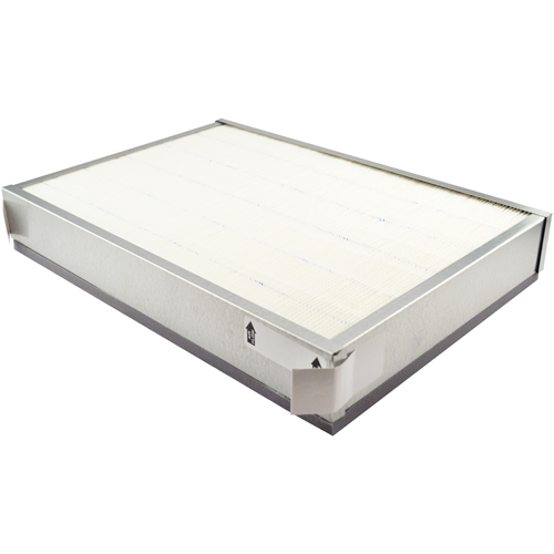 PA5300 Cabin Air Element Meunier Outillage Industriel