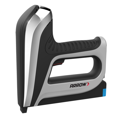 Cordless Compact Electric Stapler, 1/2" Staples Meunier Outillage Industriel