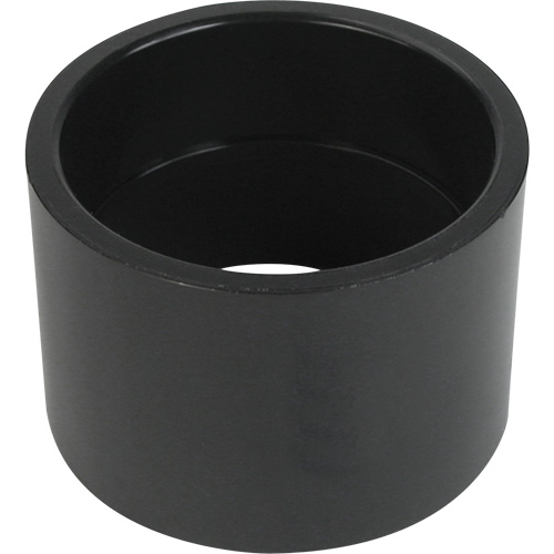 Coupling, Plastic, 6" Meunier Outillage Industriel
