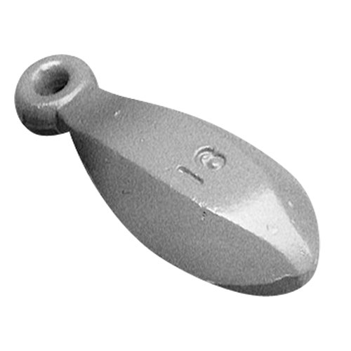 Poids de style goutte d'eau Meunier Outillage Industriel