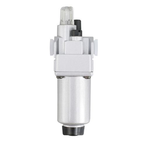Lubrificateur d'air, 1" NPT, Max. 290 PSI, Vertical Meunier Outillage Industriel