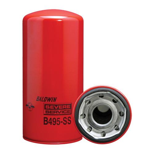 B495-SS Severe Service Lube Spin-On Meunier Outillage Industriel