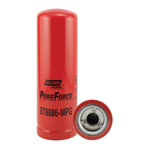 BT8886-MPG Max. Performance Glass Hydraulic Spin-On Meunier Outillage Industriel