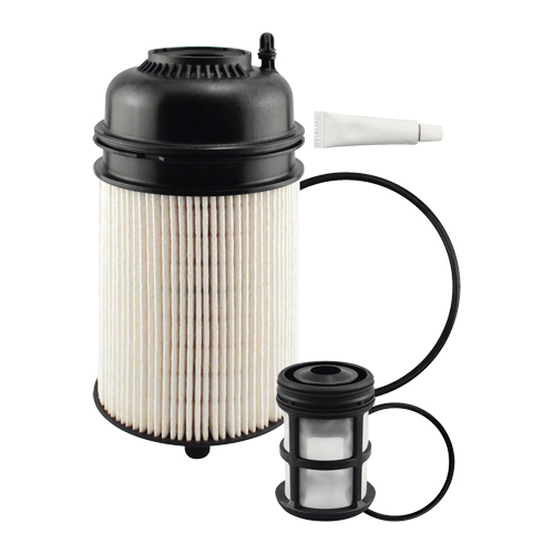 PF9908KIT Fuel Filter Kit Meunier Outillage Industriel