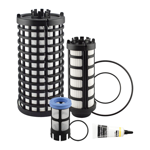 PF9924KIT Fuel Filter Kit Meunier Outillage Industriel