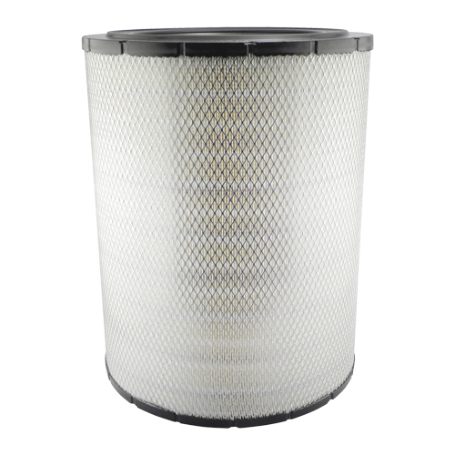 RS3700 &eacute;l&eacute;ment filtrant externe pour l'air avec joint radial Meunier Outillage Industriel