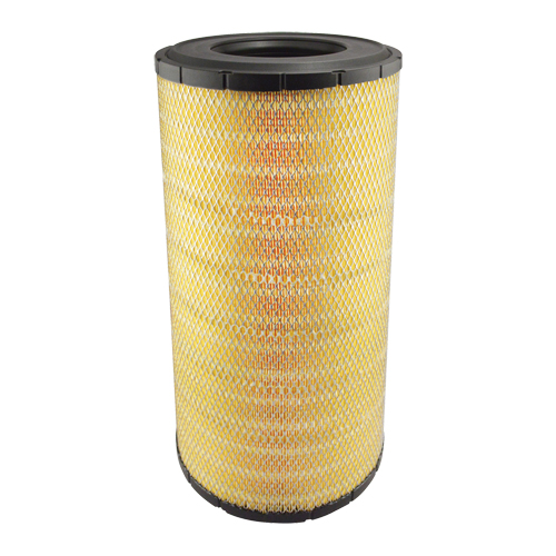 RS3744XP &eacute;l&eacute;ment filtrant &agrave; air nano avec joint radial de performance extr&ecirc;me Meunier Outillage Industriel