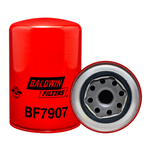 BF7907 Fuel Spin-On Filter Meunier Outillage Industriel