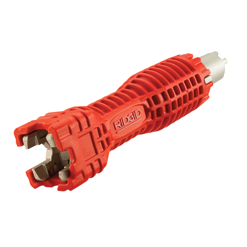 Outil pour robinet EZ Change Meunier Outillage Industriel