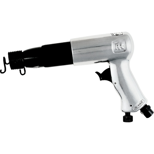Standard Air Hammer, 3 CFM, 1/4" NPTF, 2000 BPM, 11/16" x 3-1/2" (17mm x 89mm) Meunier Outillage Industriel