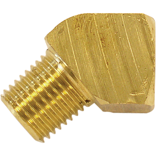 Male/Female Street Elbows 45 Meunier Outillage Industriel