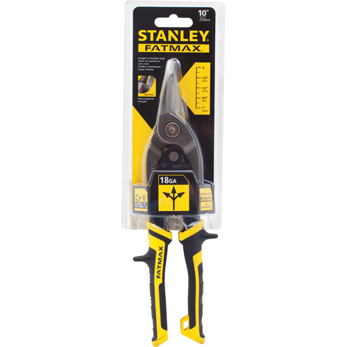FatMax&reg; Aviation Snips Meunier Outillage Industriel