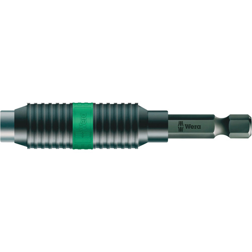 897/4 R Rapidaptor BiTorsion Universal Bit Holder Meunier Outillage Industriel