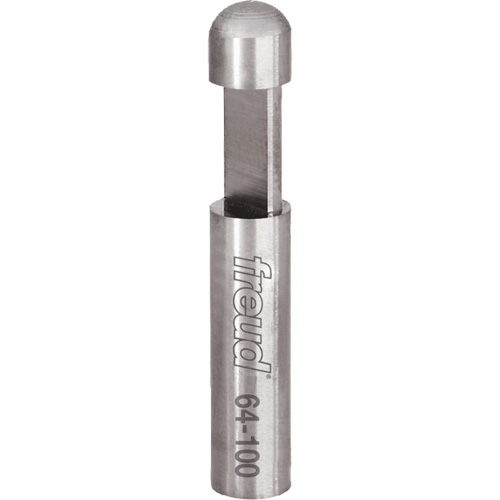 Flush Trim Bit Meunier Outillage Industriel