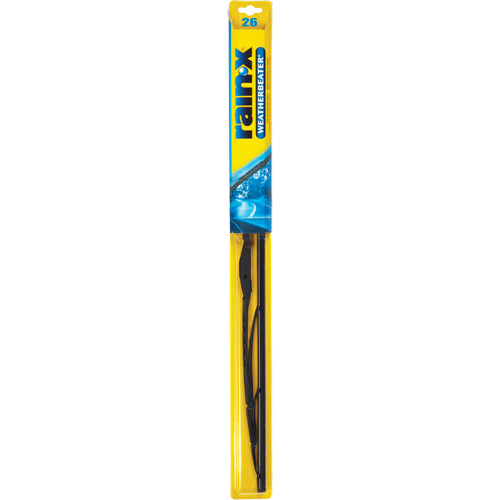 Balai d'essuie-glace Weatherbeater, 26", Toute saison Meunier Outillage Industriel
