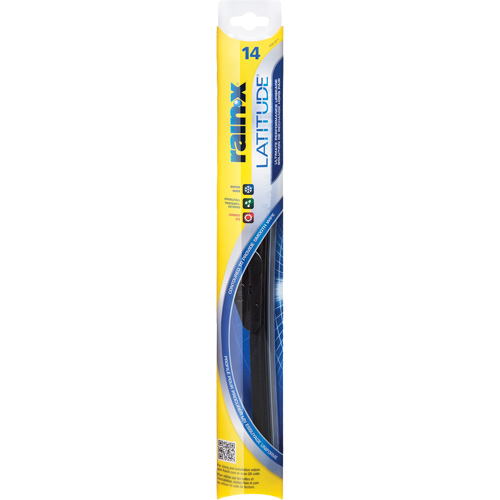 Latitude&reg; Wiper Blade, 14", Winter Meunier Outillage Industriel