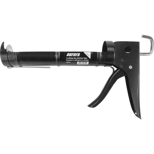 Pistolet &agrave; calfeutrer &agrave; rochet, 300 ml Meunier Outillage Industriel