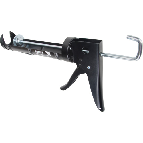 Pistolet &agrave; calfeutrer &agrave; rochet, 300 ml Meunier Outillage Industriel