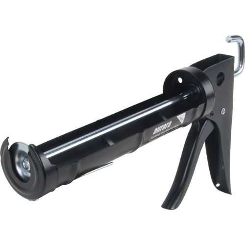 Pistolet &agrave; calfeutrer &agrave; rochet, 300 ml Meunier Outillage Industriel