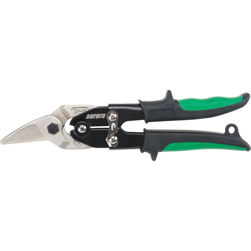 Compound Snips, 1-1/8" Cut Length, Right Cut Meunier Outillage Industriel