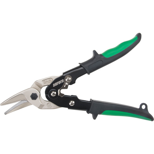 Compound Snips, 1-1/8" Cut Length, Right Cut Meunier Outillage Industriel