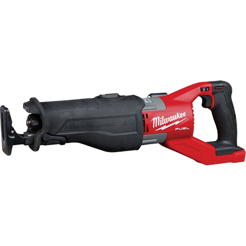 Scie alternative M18 Fuel Super Sawzall (outil seulement), 18 V, Lithium-ion Bloc-pile, 0-3000 coups/min Meunier Outillage Industriel