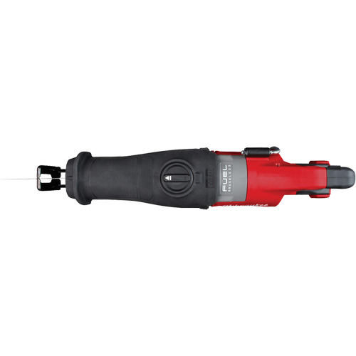 Scie alternative M18 Fuel Super Sawzall (outil seulement), 18 V, Lithium-ion Bloc-pile, 0-3000 coups/min Meunier Outillage Industriel