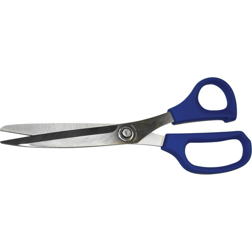 Trimmer, 8-1/8", Rings Handle Meunier Outillage Industriel