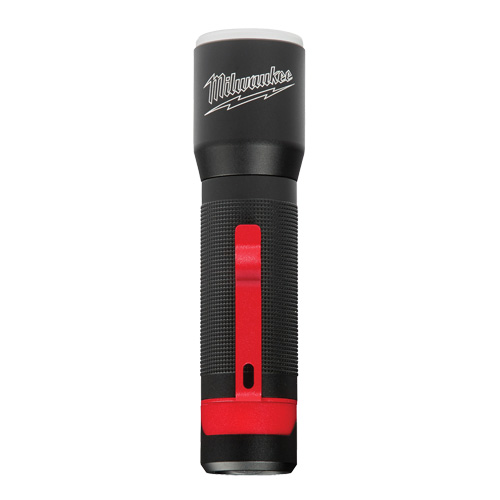 325L Focusing Flashlight, LED, 325 Lumens, AAA Batteries Meunier Outillage Industriel