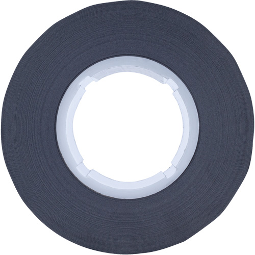 Microfinishing Roll, Silicon Carbide, 8" W x 150' L, 40 Grit Meunier Outillage Industriel