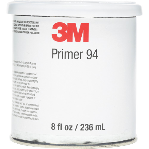 94 Tape Primer, 236 ml, Can Meunier Outillage Industriel