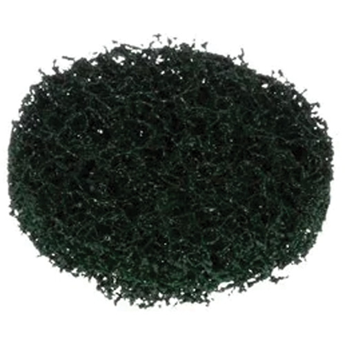 Standard Abrasives Buff and Blend HS Disc, 6" Dia., Coarse Grit, Aluminum Oxide Meunier Outillage Industriel